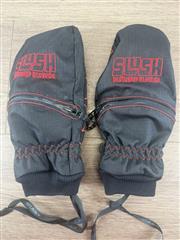 DEATHGRIP GLOVE CO SLUSH MITTS SIZE MEDIUM
